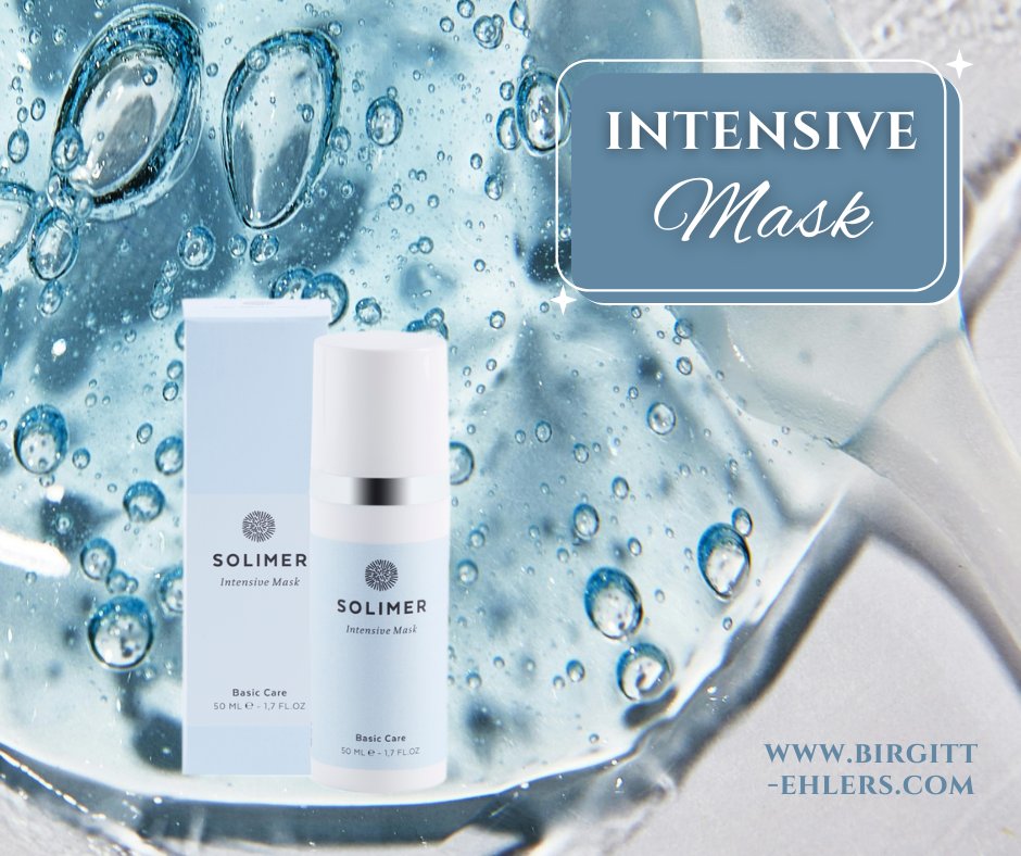 erfolgsinfo's tweet photo. Die #IntensiveMask bietet dir intensive Nährung und Pflege mit hochwertigsten Anti-Aging-Aktivstoffen marinen Ursprungs.
Jetzt entdecken!
https://t.co/SD7Uf70VVd
#antiaging #hautpflege #feelgood #meerkosmetik #seaspirit https://t.co/OBib2N90pU