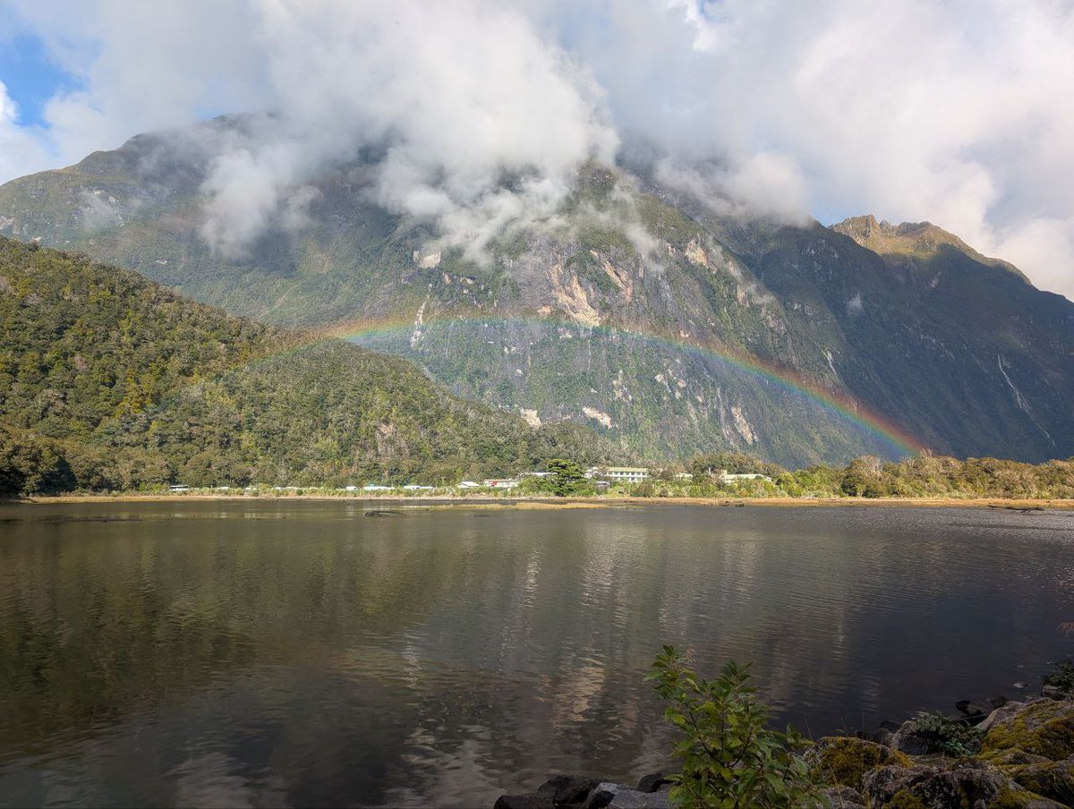 I travel loads, but nothing compares to the raw natural beauty of New Zealand - yearly NZ trip with cashback + travel credits courtesy of <a href="/travalacom/">Travala.com 🏨 ✈️</a> and <a href="/AVAFoundation/">AVA Foundation</a>!

If you're an avid traveler, join here: travala.com/ref/RFDXQL