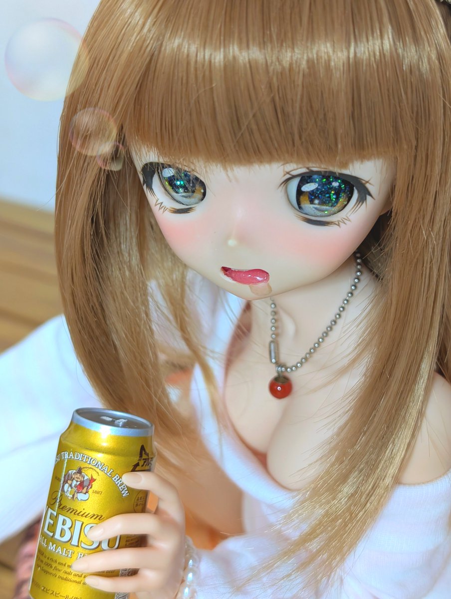 りんごちゃん🍎 (@DollAppleChan) / Posts / X