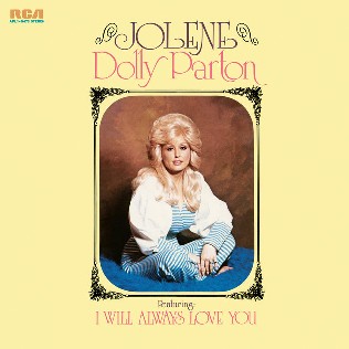 JM61012's tweet image. #JforJanuary
Album title starting with J.

Dolly Parton - Jolene (1974).
youtu.be/J6VIPL0osss?si…