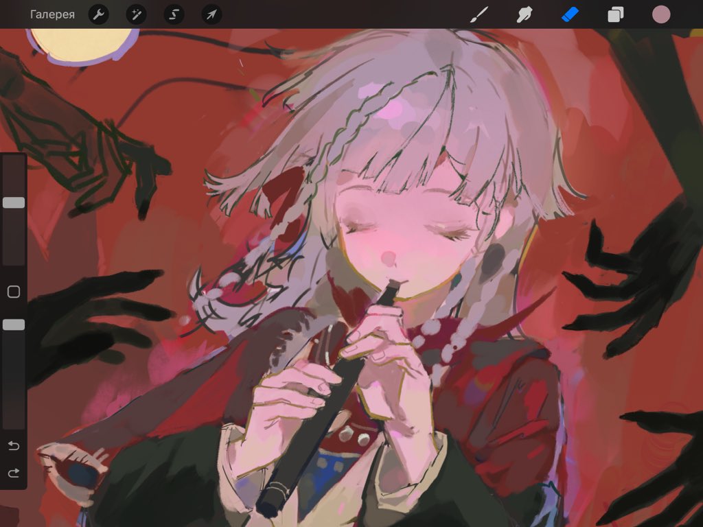 #rubuska #Reverse1999