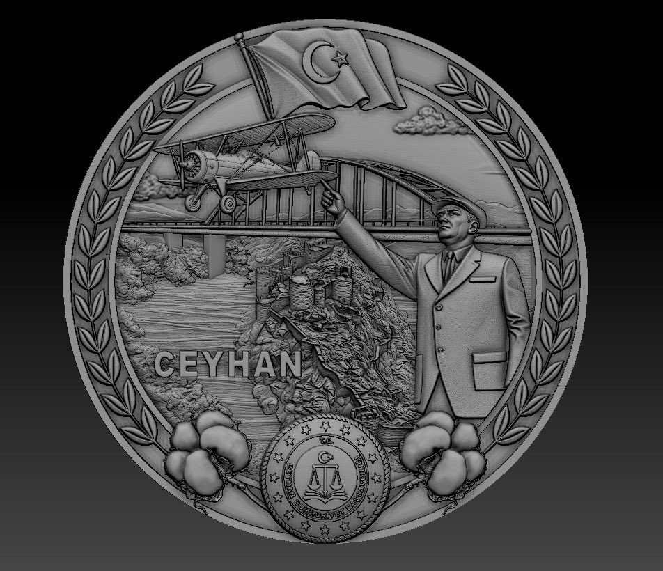 6 Ocak, Ceyhan’ın esareti kabul etmeyip şanlı direnişiyle yeniden hürriyete kavuştuğu gündür. Bu topraklar vatan, bu şehir gururumuzdur. Ceyhan’ı sevmek; bayrağına, tarihine ve şehitlerine sahip çıkmaktır. Kurtuluşumuzun 104. yılı kutlu olsun. #ceyhan