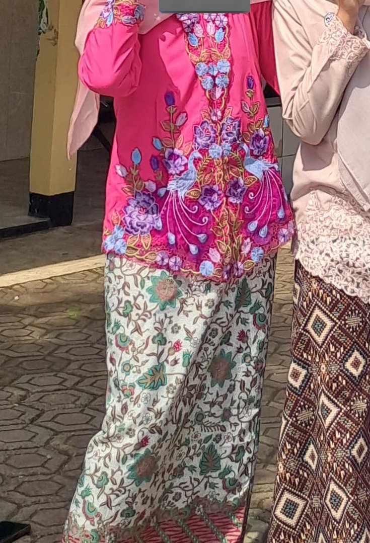 ayam tiren (mati keren) tweet media