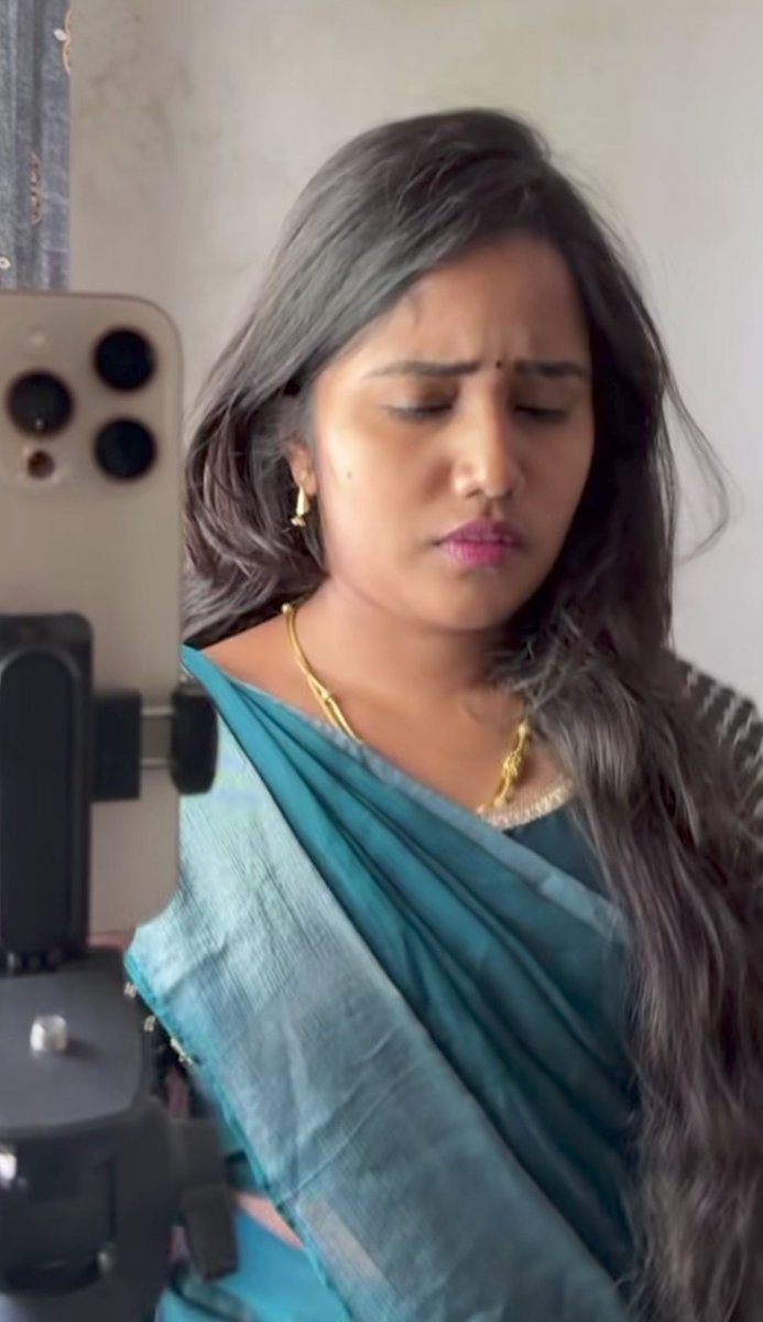 zinhady_00's tweet photo. Young petite teens 🤤 After one month of marriage 🥵🔥 Pudhu Pondatti glow hits different 😋 https://t.co/VrBofXUUZQ