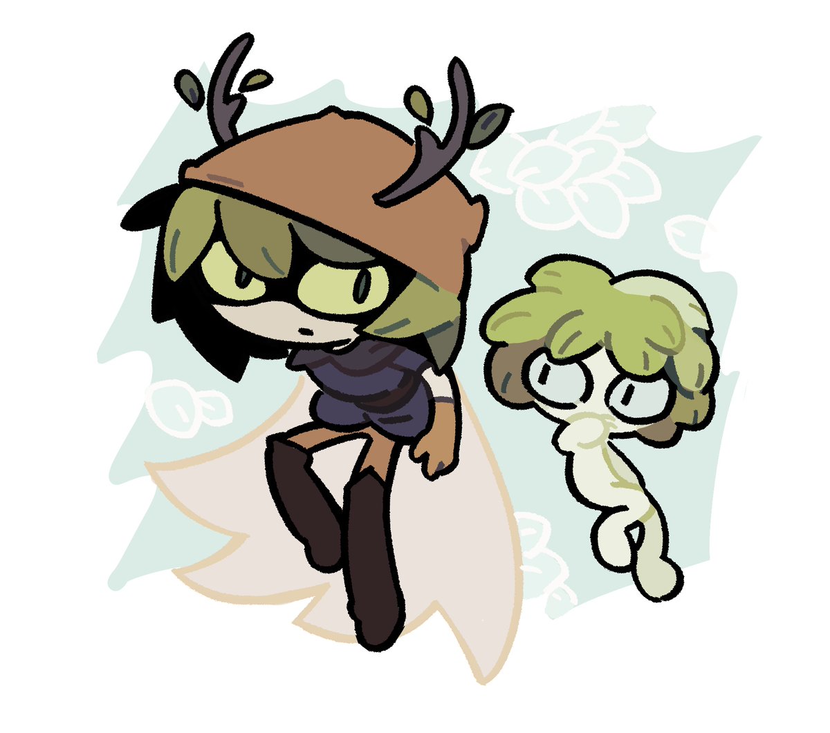 HTAEDD's tweet photo. #adventuretime  #fionnaandcake
🍃 https://t.co/sya2I9e5rV