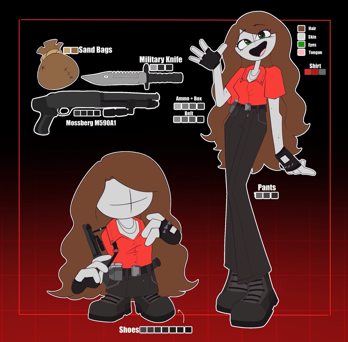 myhoneeybear tweet media