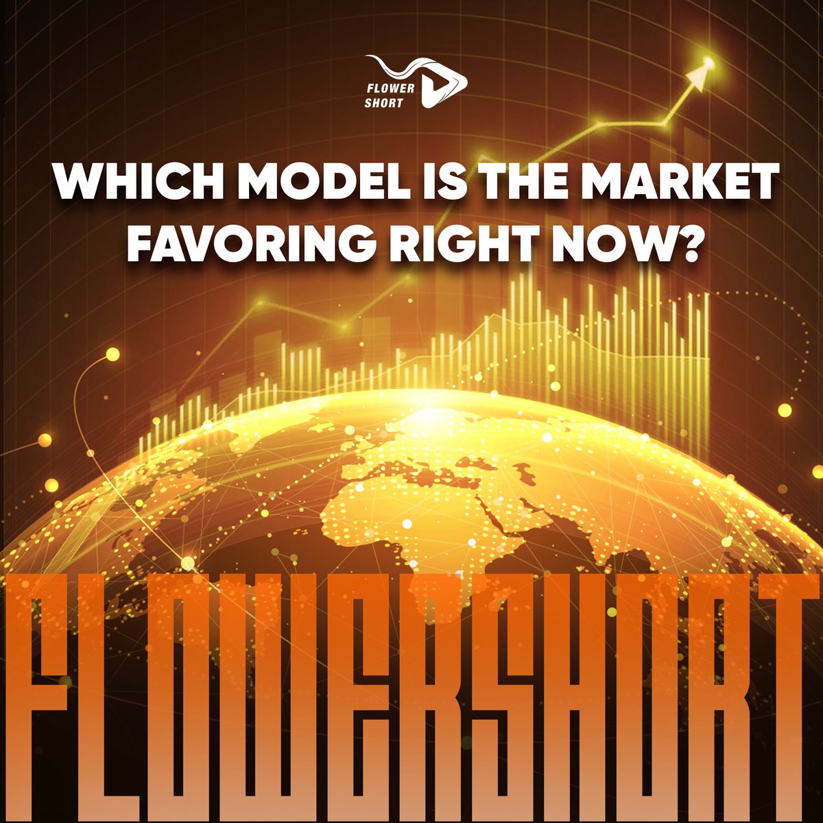 FlowerShort_'s tweet photo. What Models Does the Market Favor Now? ✅
The market favors platforms that are:
 – Non-transaction-dependent
 – Supported by real users
 – Backed by measurable value flow
 Those meeting all three gain structural advantage.
#RWA #Web3 #FlowerShort https://t.co/TvtGWbUSCP