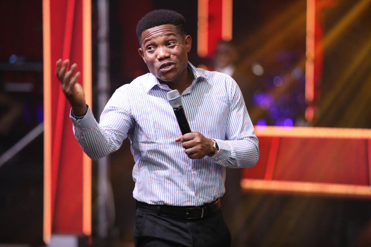 sarahofficial_1's tweet image. I RISE, I RULE, I REIGN! WHAT GOD CANNOT DO DOES NOT EXIST!!! #NSPPD #7amFirePrayers