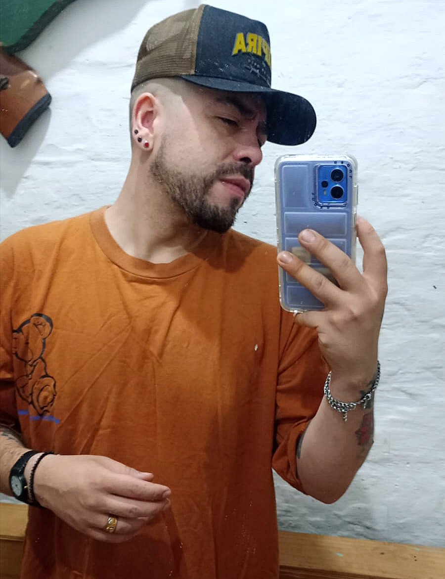 Manolo ♚ tweet media