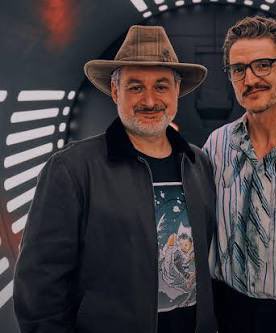 sw_holocron's tweet image. 🚨Big news at Lucasfilm

After years of speculation, Dave Filoni will reportedly soon take over Kathleen Kennedy’s position as head of Lucasfilm. 

Filoni, who will oversee all creative development, will be joined by co-president Lynwen Brennan, who will take on executive duties.