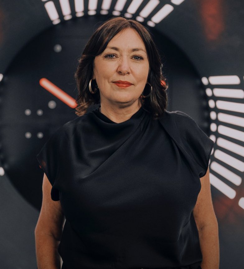 sw_holocron's tweet image. 🚨Big news at Lucasfilm

After years of speculation, Dave Filoni will reportedly soon take over Kathleen Kennedy’s position as head of Lucasfilm. 

Filoni, who will oversee all creative development, will be joined by co-president Lynwen Brennan, who will take on executive duties.