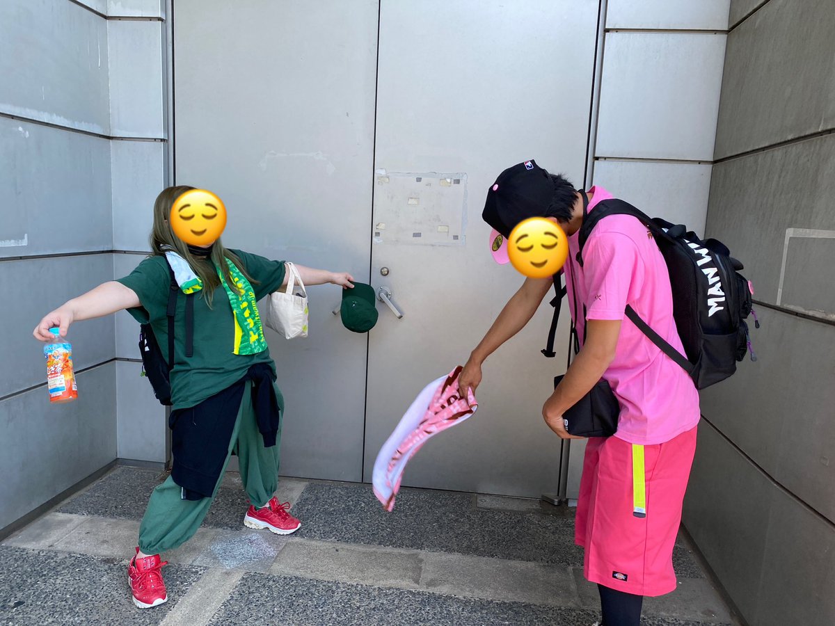 hamashouta's tweet photo. 最近SnowManにハマりすぎて全然マンウィズ拝めてないな。 https://t.co/BnbDaqk3z3