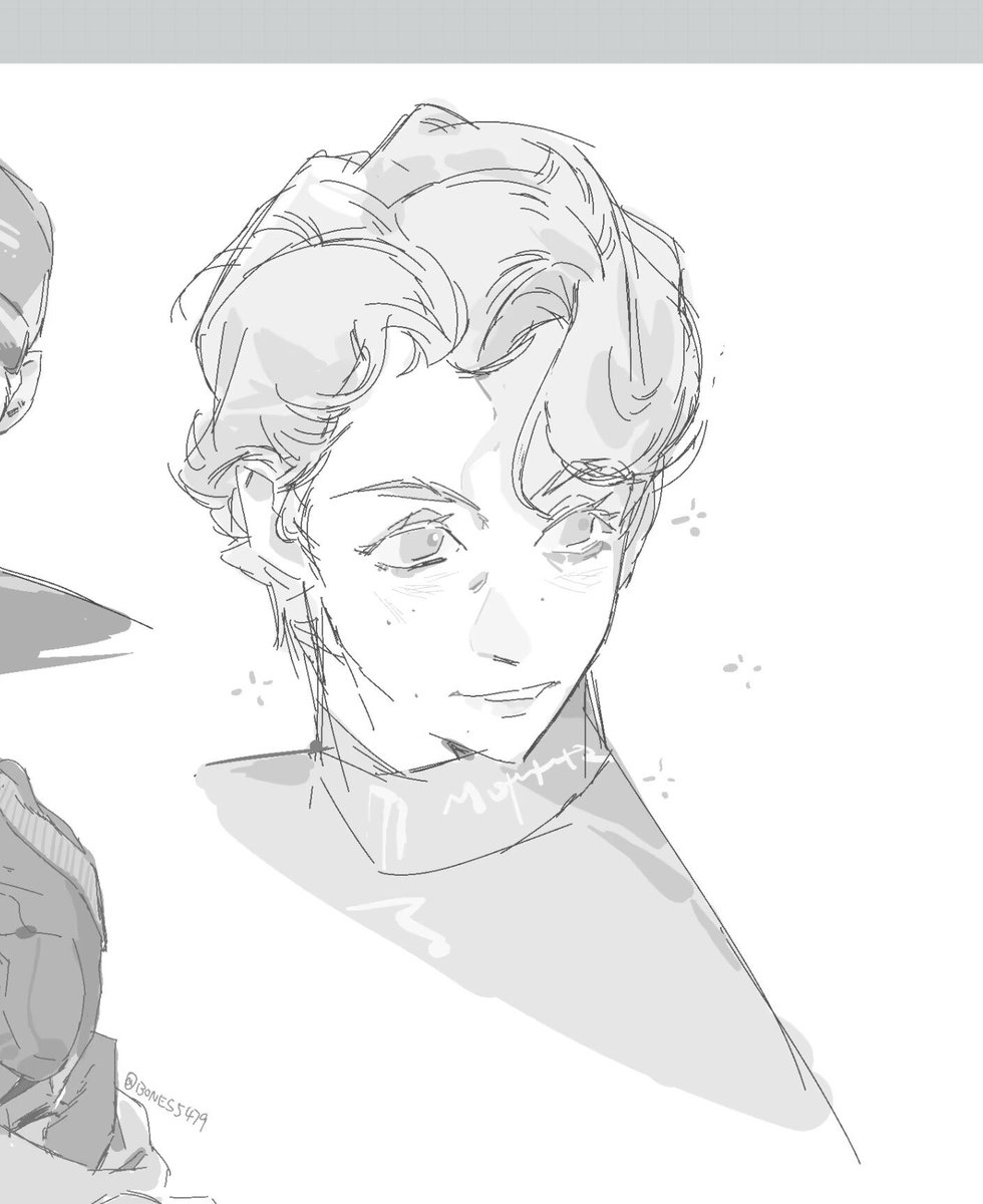 Bones_骨头🍖 tweet media