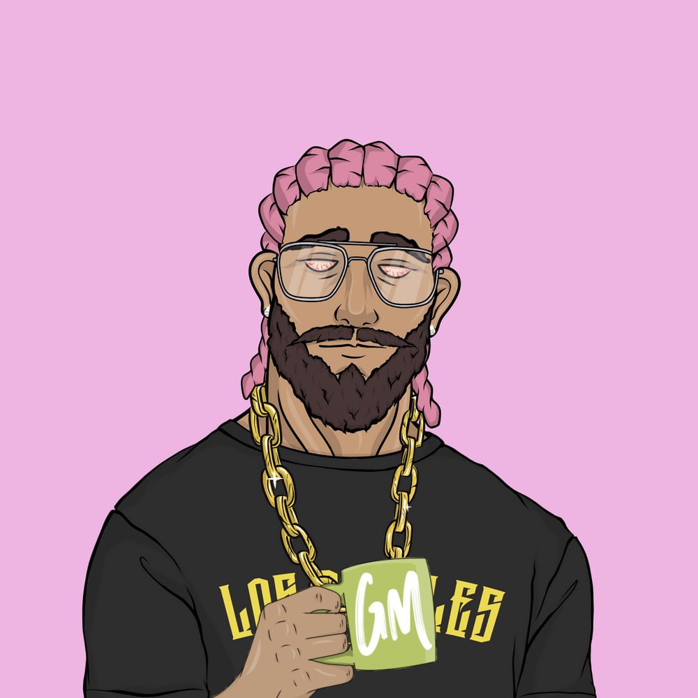 St. Azerak tweet media