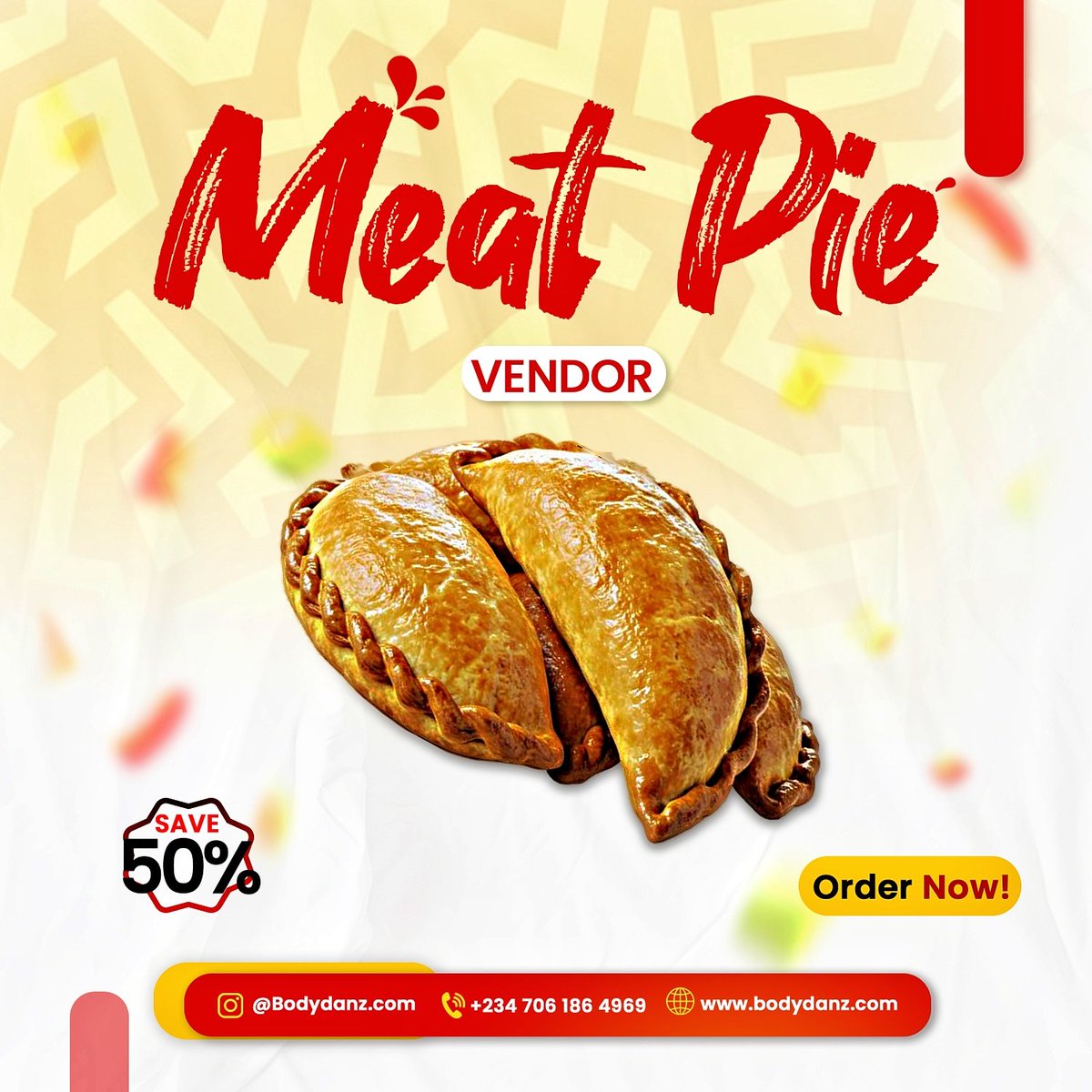 Mallet Designs tweet media