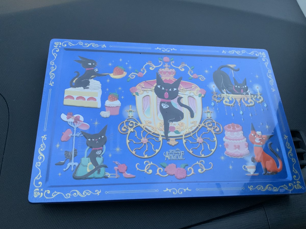 黒ねこ意匠®️2月東京個展 (@kuroneko_robin) / Posts / X