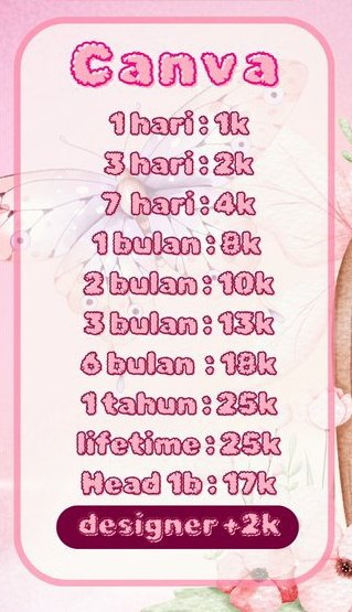 tinkyourbel's tweet photo. @Hi_ItsNaa_ ada kakakkk https://t.co/MXnm1oQa1T
