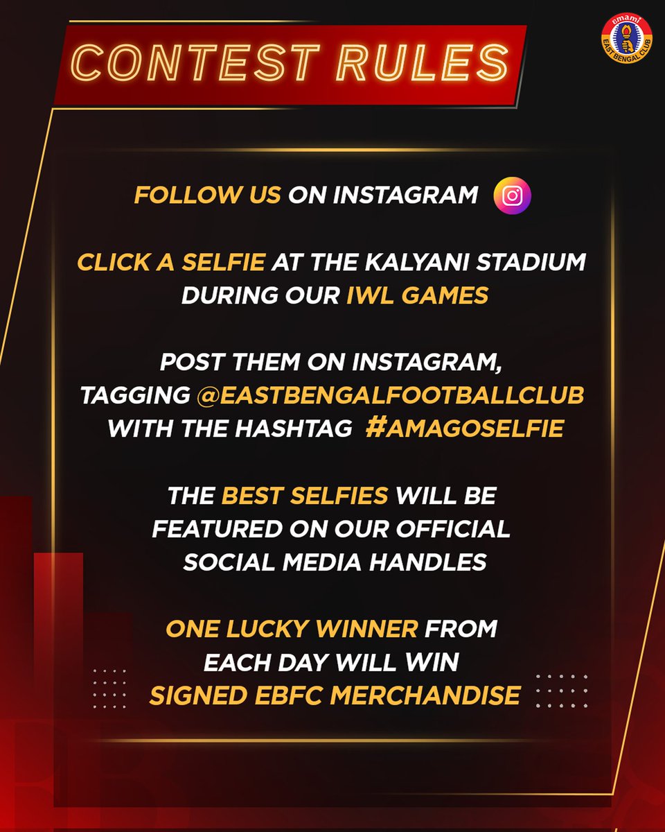 East Bengal FC tweet media
