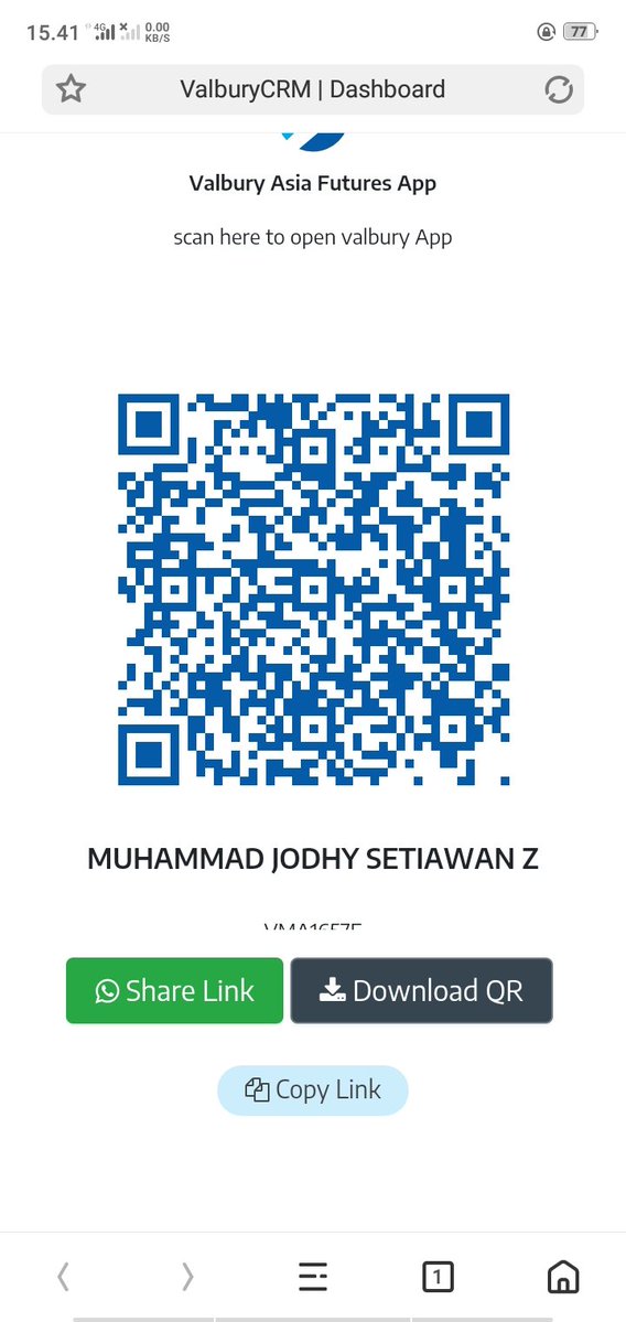 jodd03's tweet image. 🚀 Cari kegiatan sampingan yang seru dan bermanfaat?
Kami sedang mencari orang yang disiplin, aktif, dan siap belajar hal baru!

Apa yang kamu dapatkan?
✅ Jam kerja dari Senin sampai Jumat/libur Sabtu Minggu 
✅ Lingkungan yang suportif
✅ Bonus untuk kinerja terbaik