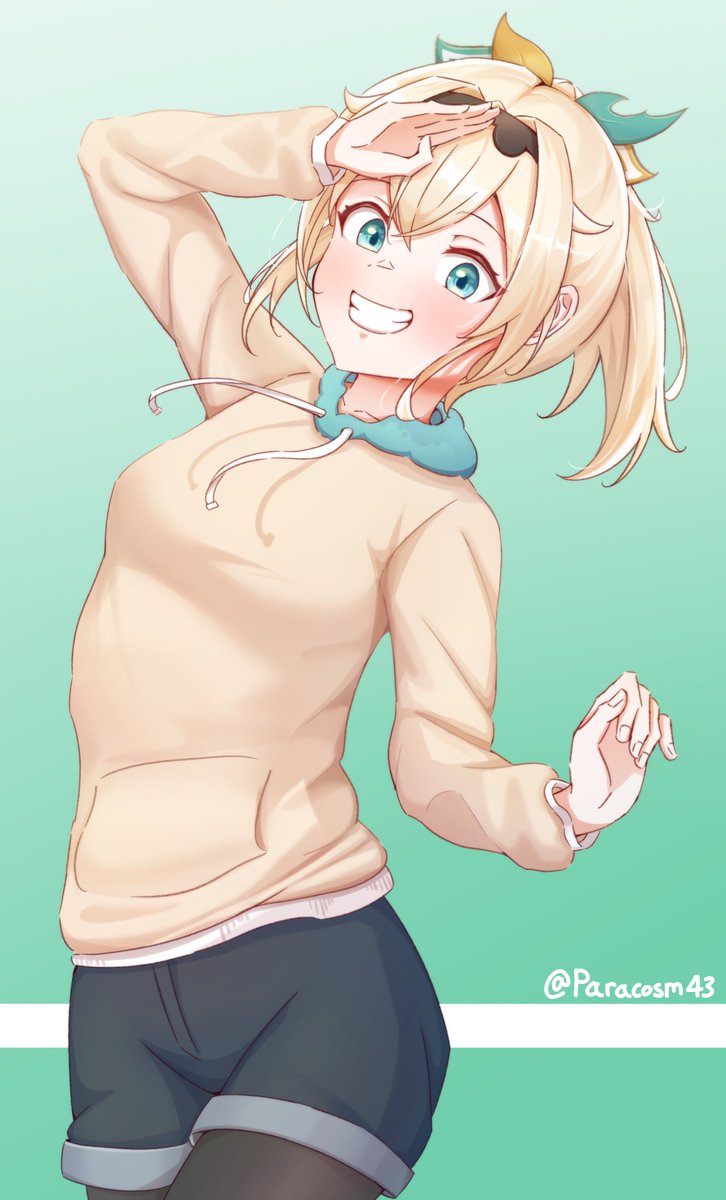 ござる!

#いろはにも絵を #風真いろは #hololive #hololivefanart #holox #ホロライブ