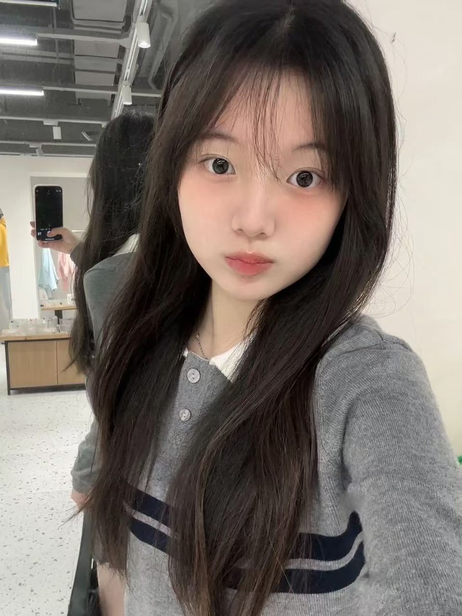 蘿莉小晴 tweet media