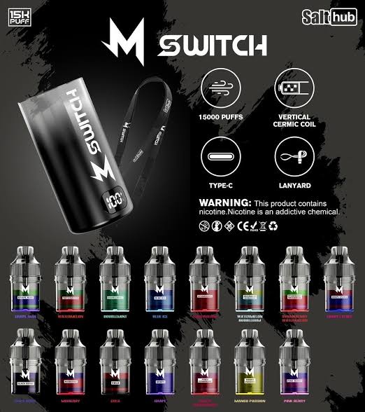 KAIDEE1669119's tweet image. M SWITCH 15PUFFS 
🗳️lin.ee/yeoyxzm

#relx #ฟรีเบส #มาโบ9000 #infy #ใช้แล้วทิ้ง #relxinfinity #พอตรังสิต #relxพร้อมส่ง #หัวrelx #หัวพอตrelx #หัวพอต #พอตrelx #พอตราคาถูก #พอตไฟฟ้า #น้ำยา #พอต #พอตมอกรุงเทพ #บุหรี่นอก #infy12000 #มิ้นฟรีซ #มธ #มกรุงเทพ #คลอง1 #relxcreator