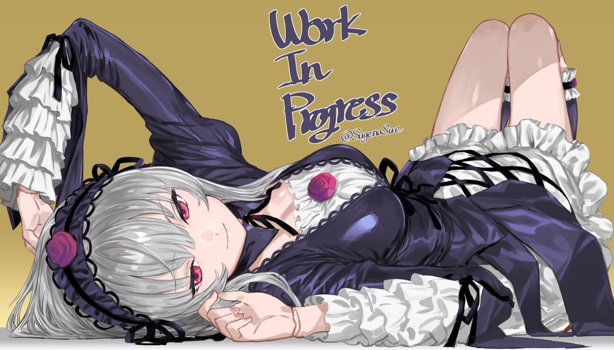 SugenaSue tweet media