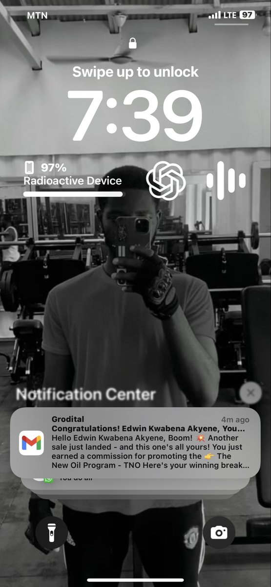 New year is already here beginning with sales in dollars. Early morning email alerts 🔔 is going to be a lifestyle and a daily routine this year <a href="/grodital/">Grodital</a> <a href="/atk_universe/">ATKuniverse</a>