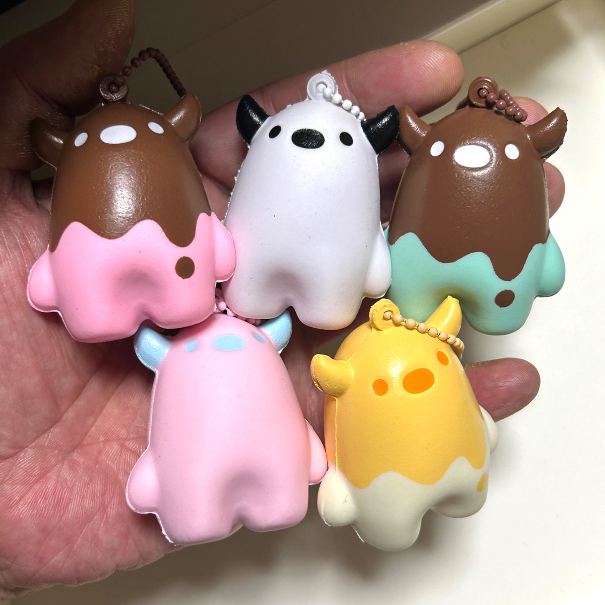 ちしまこうのすけ (@mummummummy) / Posts / X