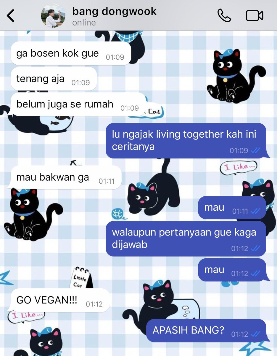 cimorisalak's tweet photo. 36. ngalor ngidul nih dua orang https://t.co/XRgCrgYapz