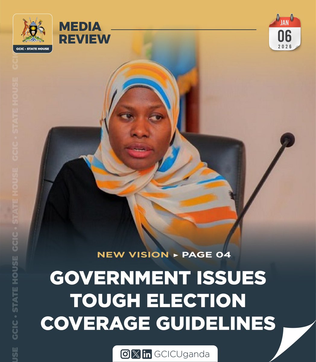 GCIC Science, Tech & Innovation tweet media