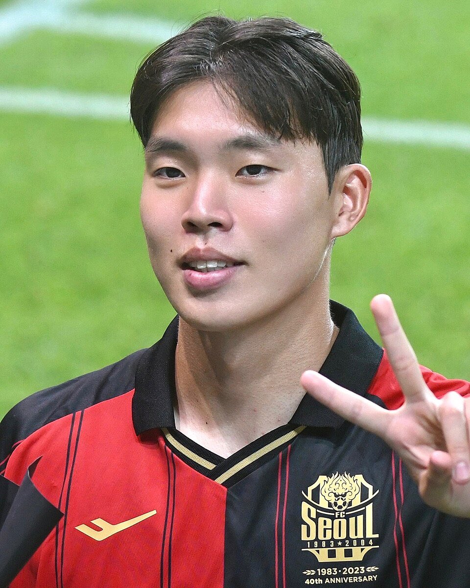 Floo4/Jeju utd collector on Sorare tweet media