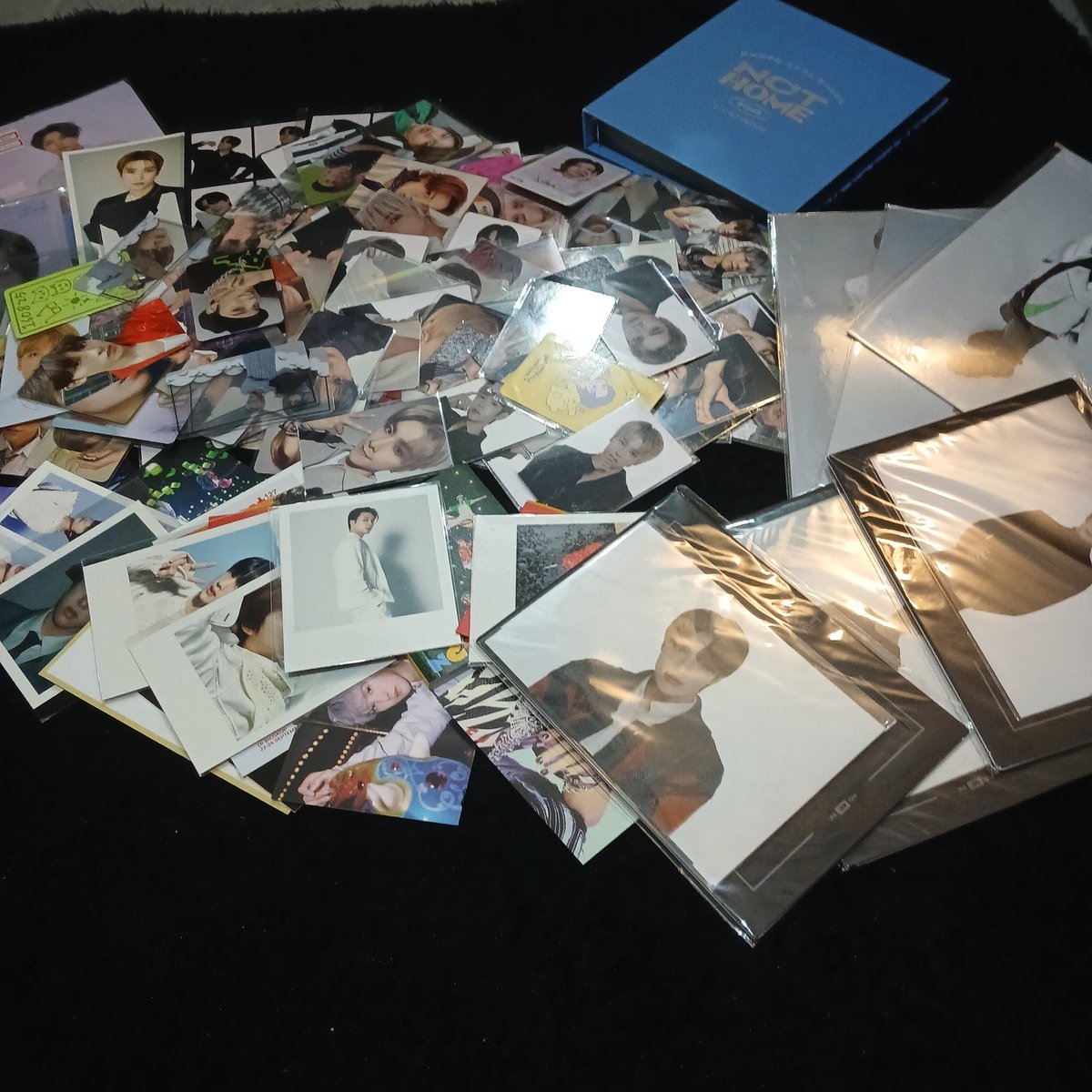 TheAlphaofHan's tweet photo. Pembersihan pc 

LELANG PC 

✅️GRUP LINE 
✅️HARGA MULAI 1K 
📍 JABAR, INDONESIA

#zonauang #NCTDREAM #NCT #WayV #JENO #JAEMIN #HAECHAN #JAEHYUN #TAEYONG #KUN #XIAOJUN #TEN #JISUNG #RENJUN #CHENLE #MARK #JOHNNY #JEONGWOO #YUTA #DOYOUNG #YangYang杨洋 #HENDERY 

DM FOR THE LINK https://t.co/fIjGGTjmAB