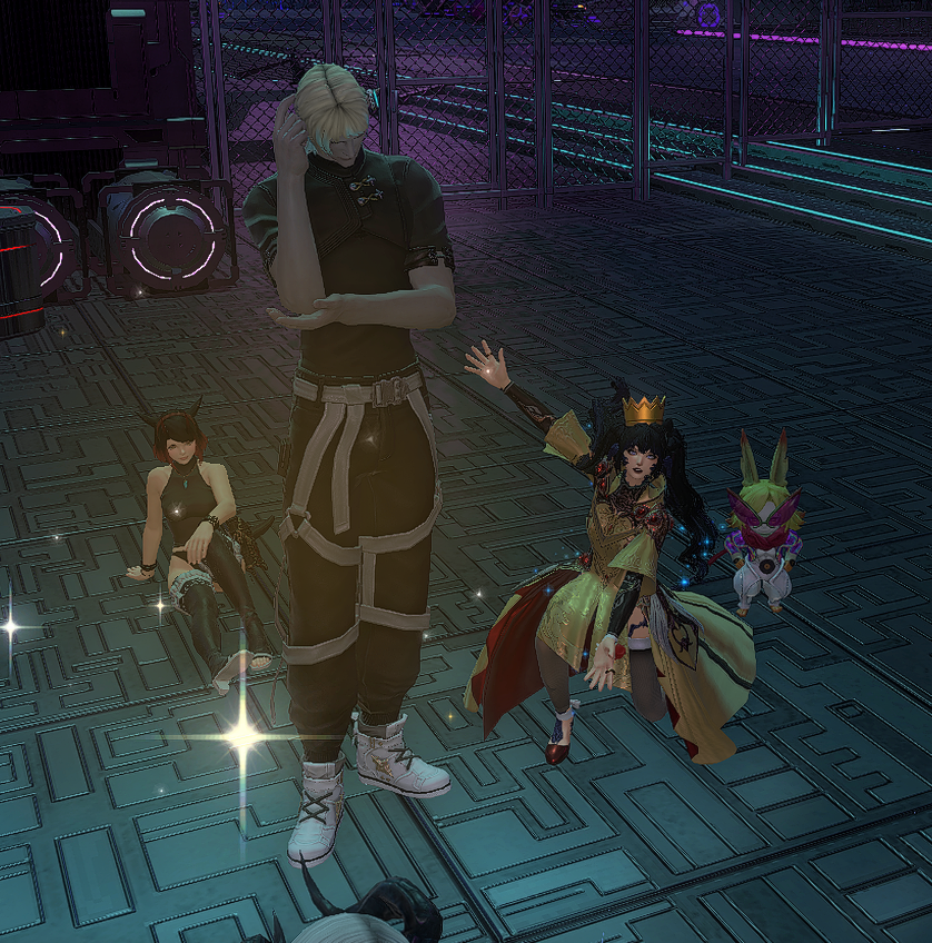 Savage Heavyweight soon!!