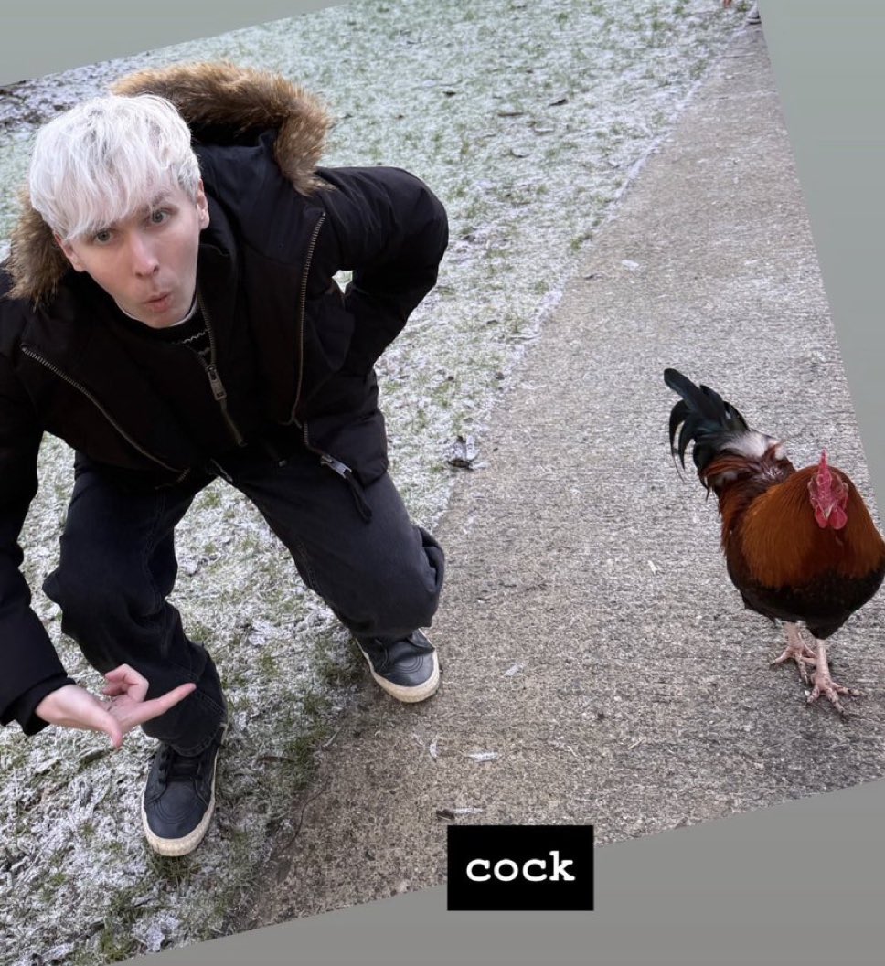 tangledphil's tweet image. i love phil so much