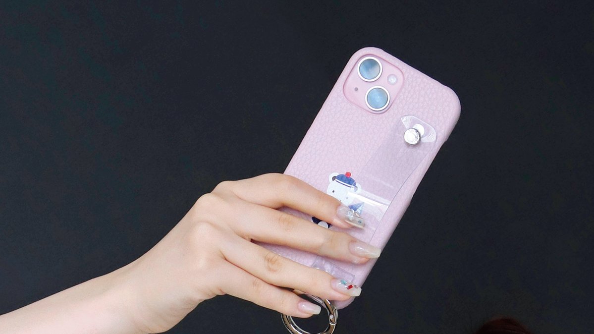 お知らせ】 カスタマイズスマホケースについて、次回（2月）からは隔月