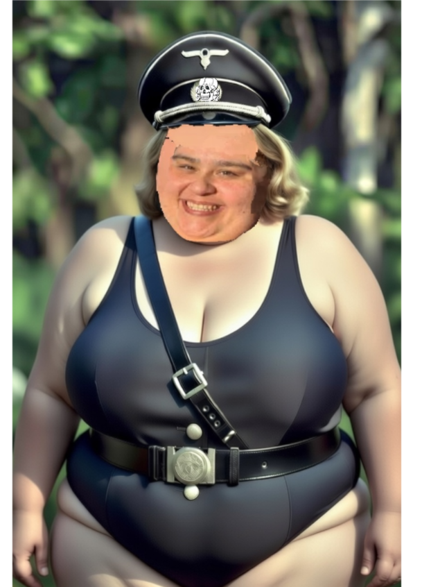 troon fetish lover tweet media