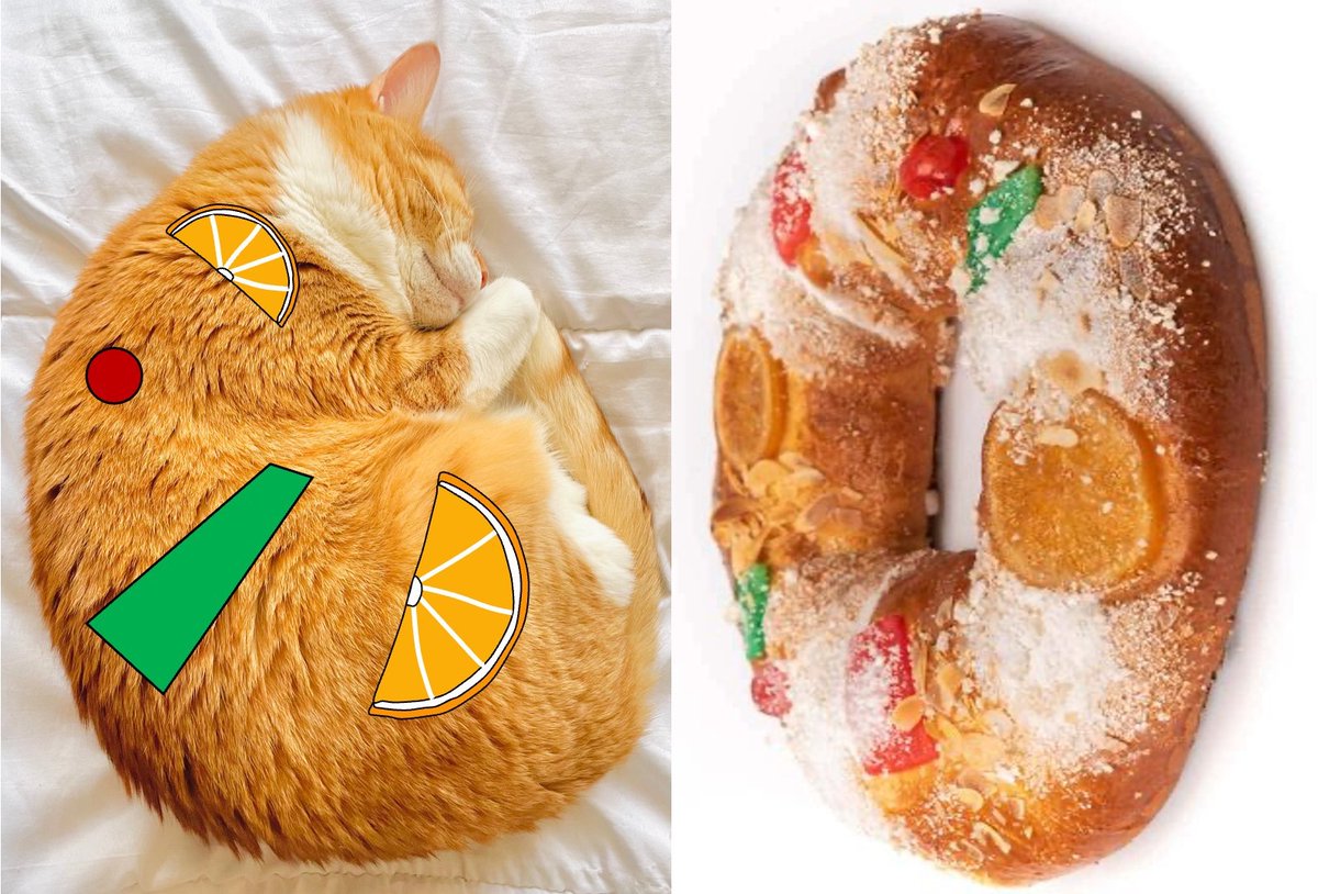 Muy buenos días!! 😻😻😻 Es martes 6E!! Feliz día los Reyes Magos!! 😸☕️☀️🌸🎶👋❄️