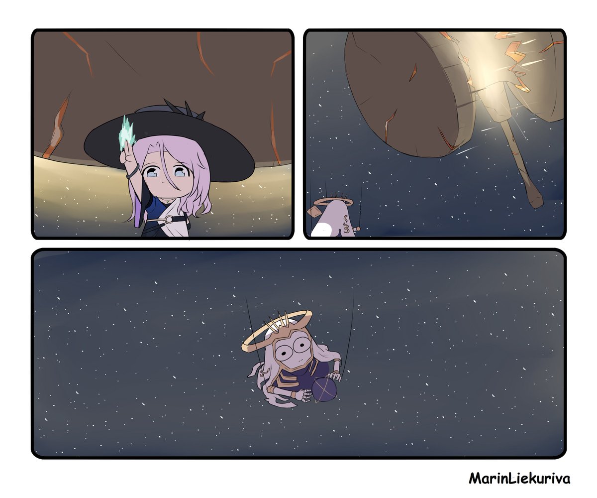 MarinLiekuriva's tweet image. bonk