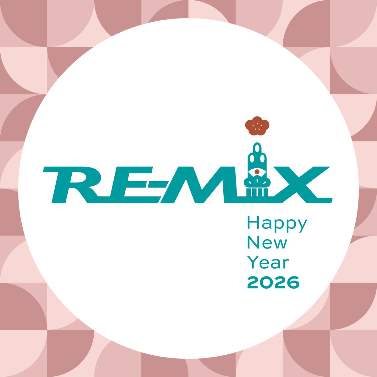 株式会社RE-MiX（リミックス） (@re_mix0501) / Posts / X