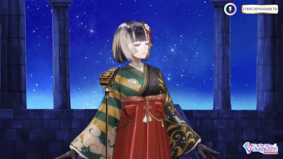 のんびり亭様 昨日のらでんちゃんの平沢進さん縛り歌枠良すぎてもう何回も聴いてる