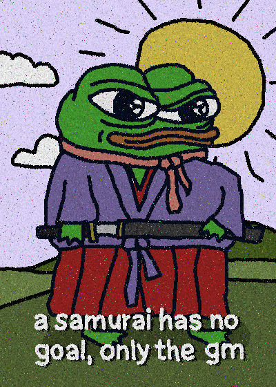 DaCryptoPirates's tweet image. Gm ☕️