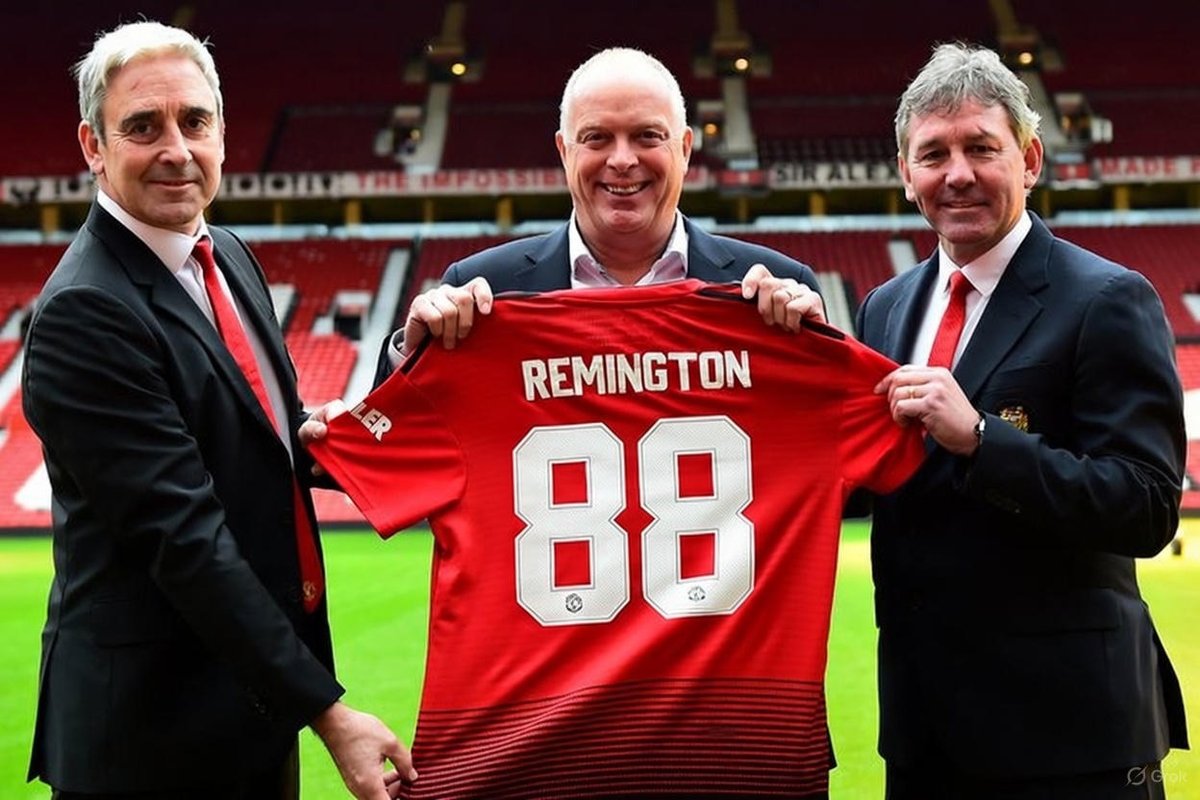 Max Remington tweet media