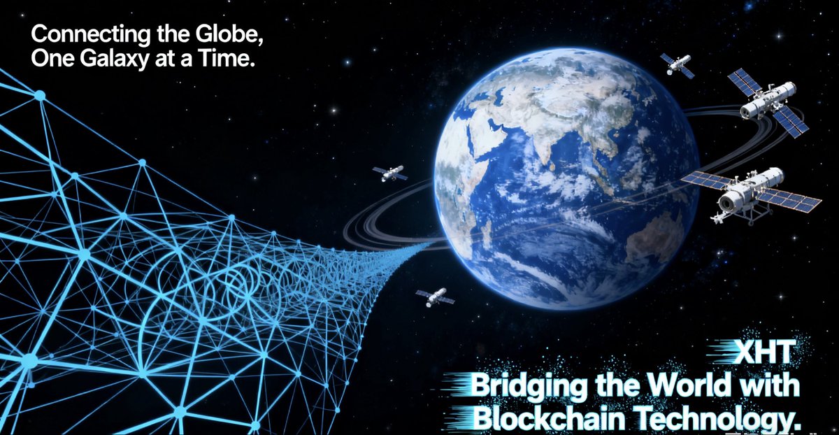 sunXMA99999's tweet photo. "The stars have aligned! ✨ XHT Phase 1 Airdrop is complete.
Gratitude to our global community for your trust and support.
We are building the future of finance, together.
Join the galaxy! 🌍
#XHT #CryptoCommunity #AirdropSucces https://t.co/pemsyX4zFZ