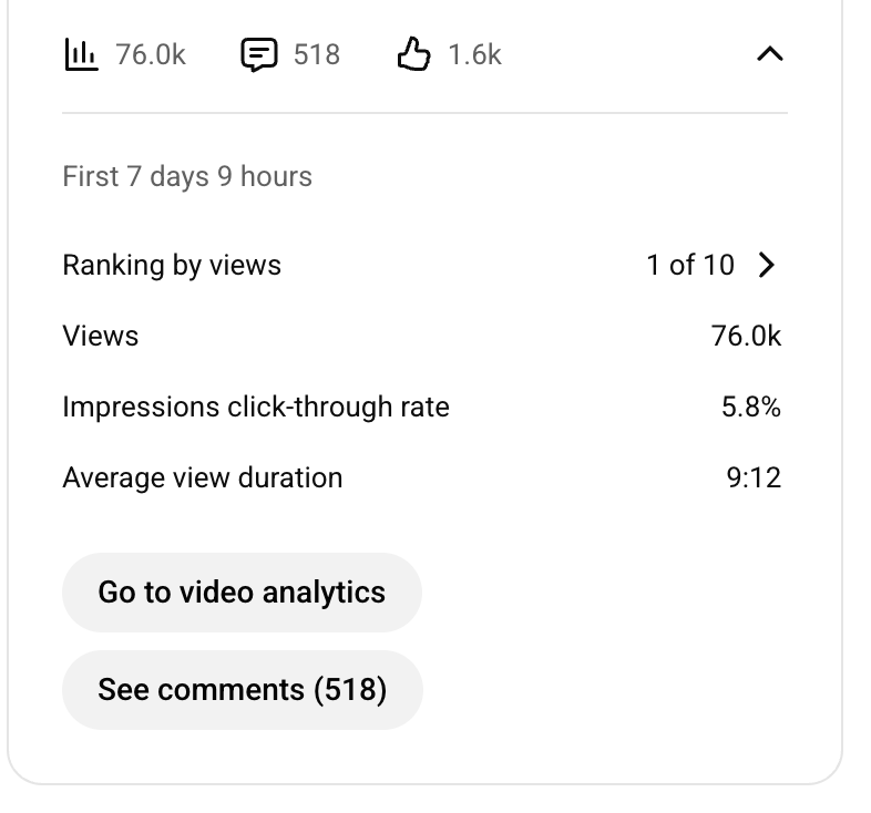 Tip of the day.

Replies to your comments should be questions. Whether it is humor or a simple normal question, people are more likely to reply, and once one person responds, others will follow. Adding light humor to your comment section makes this even more effective.

When
