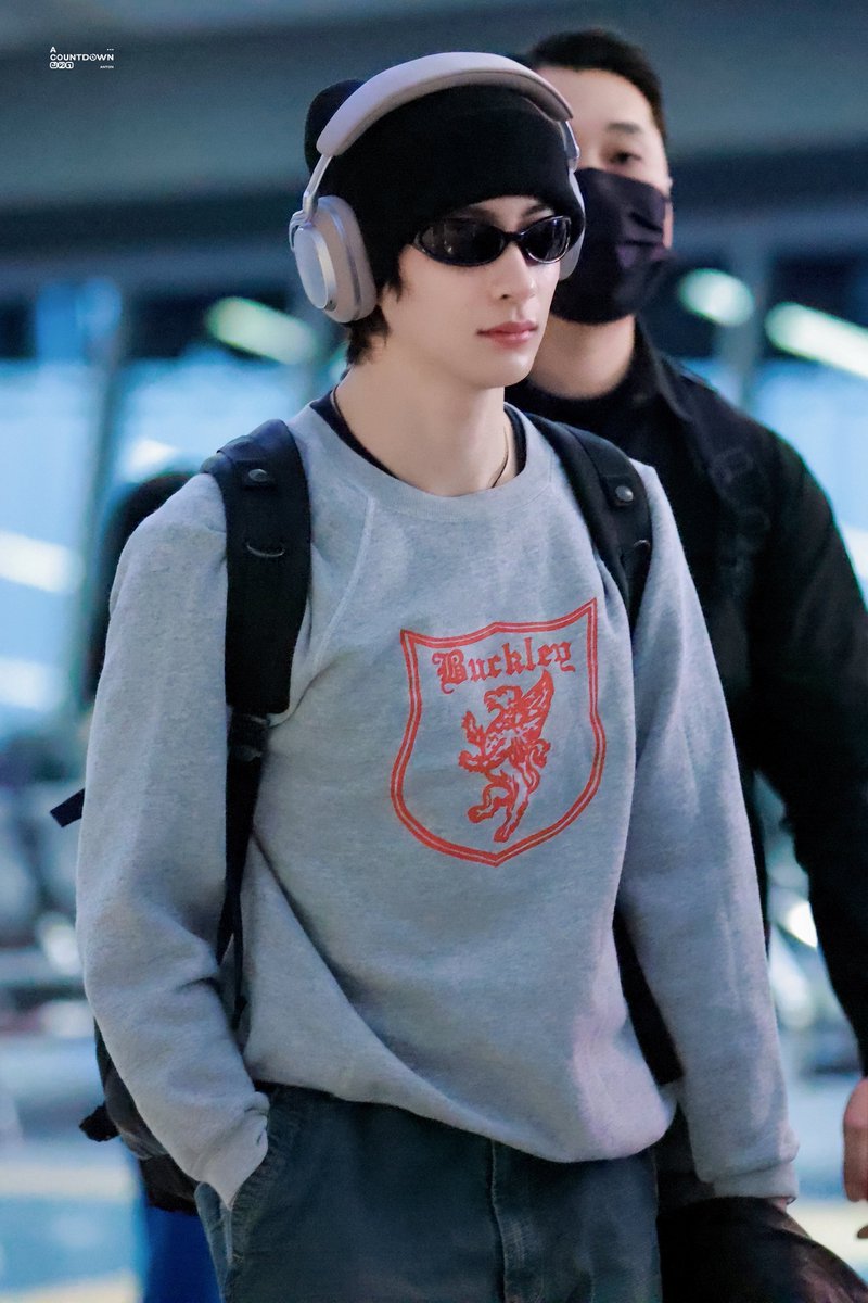 ACOUNTDOWN321's tweet image. 260105 LAS

#ANTON #앤톤 #찬영 #RIIZE #라이즈