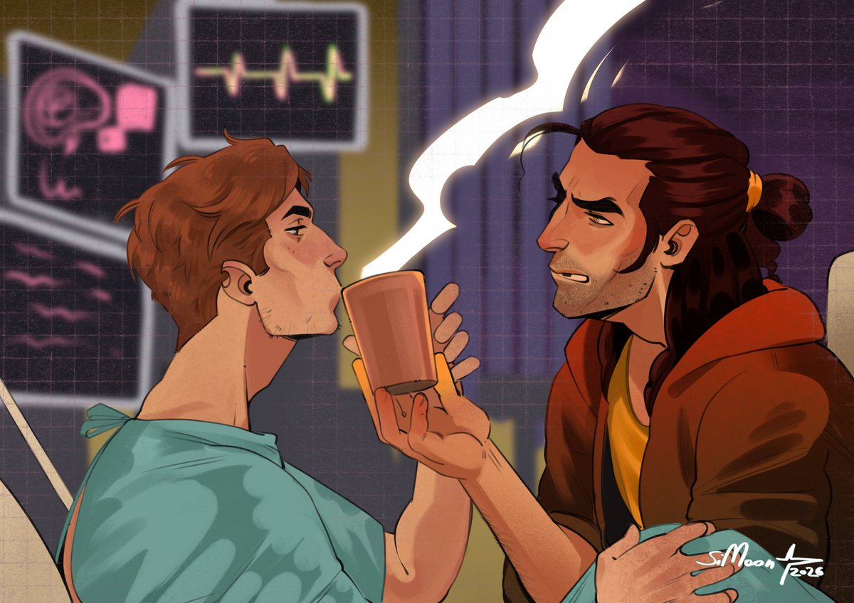 Bob-Bob should take hot drinks to recover faster
#dispatch