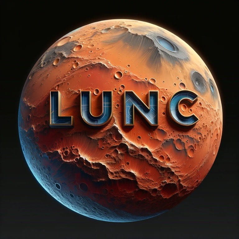 Chot4a's tweet photo. $LUNC maybe its time to fly 🚀🌕 https://t.co/rhIzR4RofO