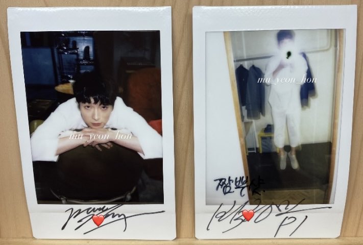 yeonjumuse's tweet photo. 라이프 오브 파이 후기 이벤트로 받은
박정민 배우님, 박강현 배우님 폴라😊
무제 대표님 짬뿌샷 &amp; 메인스테이 대표님 화보샷
쩡파이 깡파이 우정 영원해💙 https://t.co/Zk03xdAkYH