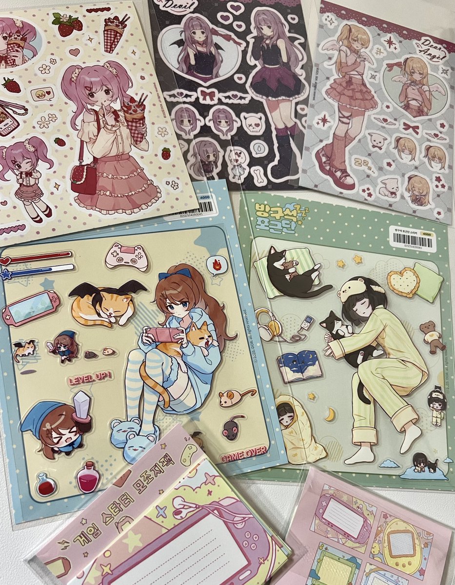 moongu_fair's tweet image. RT + 팔로우 = 추첨 문구전&amp;amp;코믹월드 통합권 증정!

[문구전 29 부산] 도르

부스번호 ➜ LA_05 / 참가일 ➜ 양일

🎟행사 상세 정보 『 comicw.co.kr/s/yXp5 』